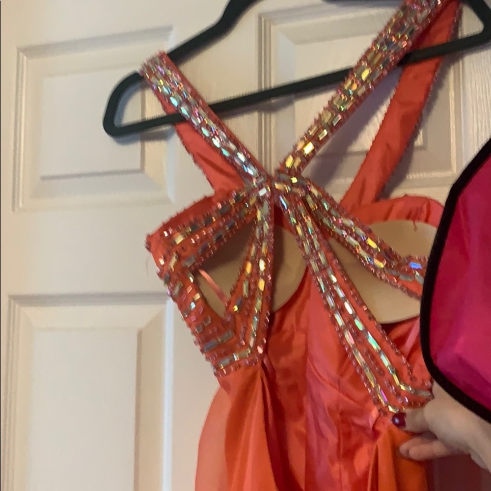 Prom Dress - Picture 3 of 4